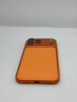 iPhone 17 Pro Max 512 GB Portocaliu Grad A Produs Folosit - imagine 3