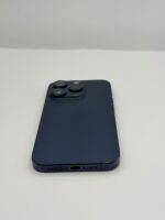 iPhone 15 Pro 128 GB Albastru Grad A Produs Folosit - imagine 3