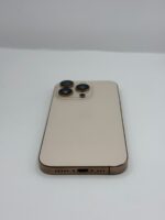 iPhone 16 Pro 128 GB Gold Grad A Produs Folosit - imagine 3