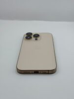 iPhone 16 Pro 128 GB Gold Grad A Produs Folosit - imagine 3