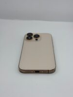 iPhone 16 Pro 128 GB Gold Grad A Produs Folosit - imagine 2
