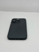 iPhone 16 Pro 256 GB Negru Grad A Produs Folosit - imagine 3