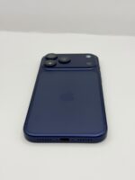 iPhone 17 Pro Max 256 GB Albastru Grad A Produs Folosit - imagine 3
