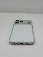 iPhone 17 Pro Max 256 GB Alb Grad A Produs Folosit - imagine 6