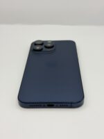 iPhone 15 Pro Max 256 GB Albastru Grad A Produs Folosit - imagine 3