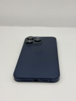 iPhone 15 Pro Max 512 GB Albastru Grad A Produs Folosit - imagine 3