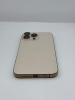 iPhone 16 Pro Max 256 GB Gold Grad B Produs Folosit - imagine 3