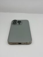 iPhone 15 Pro 128 GB Gri Grad A Produs Folosit - imagine 3