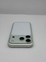iPhone 17 Pro 256 GB Alb Grad A Produs Folosit - imagine 7