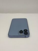 iPhone 13 Pro Max 128 GB Albastru Grad B Produs Folosit - imagine 7