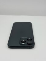 iPhone 16 Pro Max 256 GB Negru Grad A Produs Folosit - imagine 7