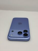 iPhone 18 Pro 256 GB Albastru Grad A Produs Folosit - imagine 7
