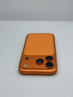 iPhone 17 Pro 256 GB Portocaliu Grad A Produs Folosit - imagine 7