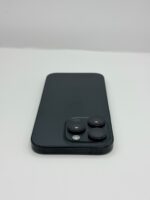 iPhone 16 Pro 128 GB Negru Grad A Produs Folosit - imagine 7