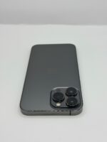 iPhone 13 Pro Max 128 GB Gri Grad B Produs Folosit - imagine 7