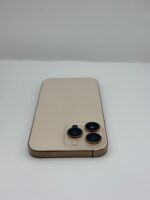 iPhone 16 Pro Max 256 GB Gold Grad A Produs Folosit - imagine 7