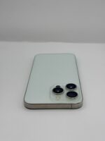 iPhone 15 Pro Max 256 GB Alb Grad A Produs Folosit - imagine 7