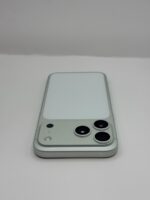 iPhone 17 Pro Max 256 GB Alb Grad A Produs Folosit - imagine 7