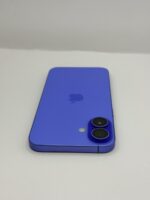 iPhone 16 Plus 256 GB Grad A Albastru Produs Folosit - imagine 7