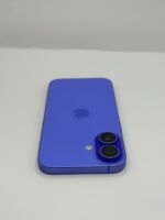 iPhone 16 256 GB Albastru Grad A Produs Folosit - imagine 7