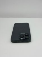 iPhone 15 Pro 128 GB Negru Grad C Produs Folosit - imagine 7