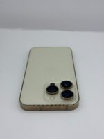 iPhone 14 Pro 128 GB Gold Grad A Produs Folosit - imagine 7