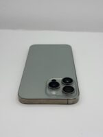 iPhone 16 Pro Max 256 GB Gri Grad B Produs Folosit - imagine 7