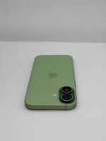 iPhone 17 256 GB Verde Grad A Produs Folosit - imagine 7