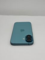 iPhone 16 128 GB Verde Grad A Produs Folosit - imagine 7