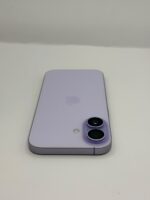 iPhone 17 256 GB Mov Grad A Produs Folosit - imagine 7
