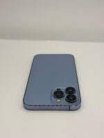 iPhone 13 Pro Max 128 GB Albastru Grad B Produs Folosit - imagine 7
