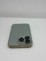 iPhone 16 Pro 128 GB Gri Grad A Produs Folosit - imagine 7
