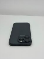iPhone 15 Pro 128 GB Negru Grad B Produs Folosit - imagine 7