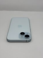 iPhone 15 128 GB Albastru Grad B Produs Folosit - imagine 7