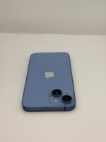 iPhone 14 128 GB Albastru Grad A Produs Folosit - imagine 2
