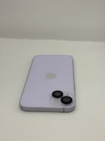 iPhone 14 Plus 256 GB Mov Grad A Produs Folosit - imagine 2
