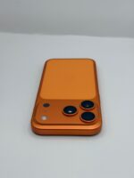 iPhone 17 Pro 256 GB Portocaliu Grad A Produs Folosit - imagine 2