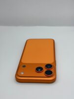 iPhone 17 Pro Max 512 GB Portocaliu Grad A Produs Folosit - imagine 2