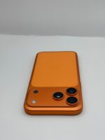 iPhone 17 Pro Max 512 GB Portocaliu Grad A Produs Folosit - imagine 2