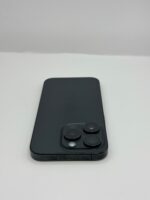 iPhone 15 Pro 128 GB Negru Grad A Produs Folosit - imagine 2