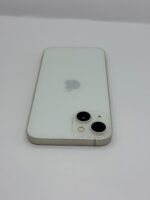 iPhone 13 128 GB Alb Grad A Produs Folosit - imagine 7
