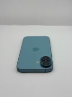 iPhone 16 128 GB Albastru Grad A Produs Folosit - imagine 2