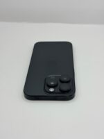 iPhone 16 Pro 256 GB Negru Grad A Produs Folosit - imagine 2