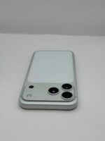 iPhone 17 Pro Max 256 GB Alb Grad A Produs Folosit - imagine 7