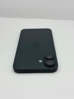 iPhone 16 Plus 128 GB Negru Grad A Produs Folosit - imagine 2