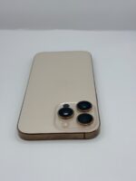 iPhone 16 Pro Max 256 GB Gold Grad B Produs Folosit - imagine 2