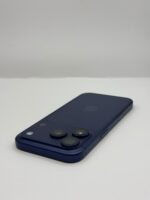 iPhone 17 Pro 256 GB Albastru Grad A Produs Folosit - imagine 2